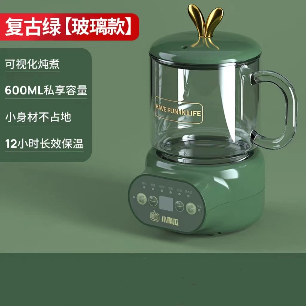 小南瓜mini电炖杯 600ml