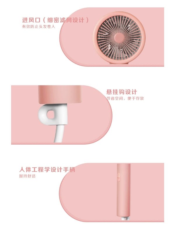 松下负离子吹风机(last one sample, brand new, display only)