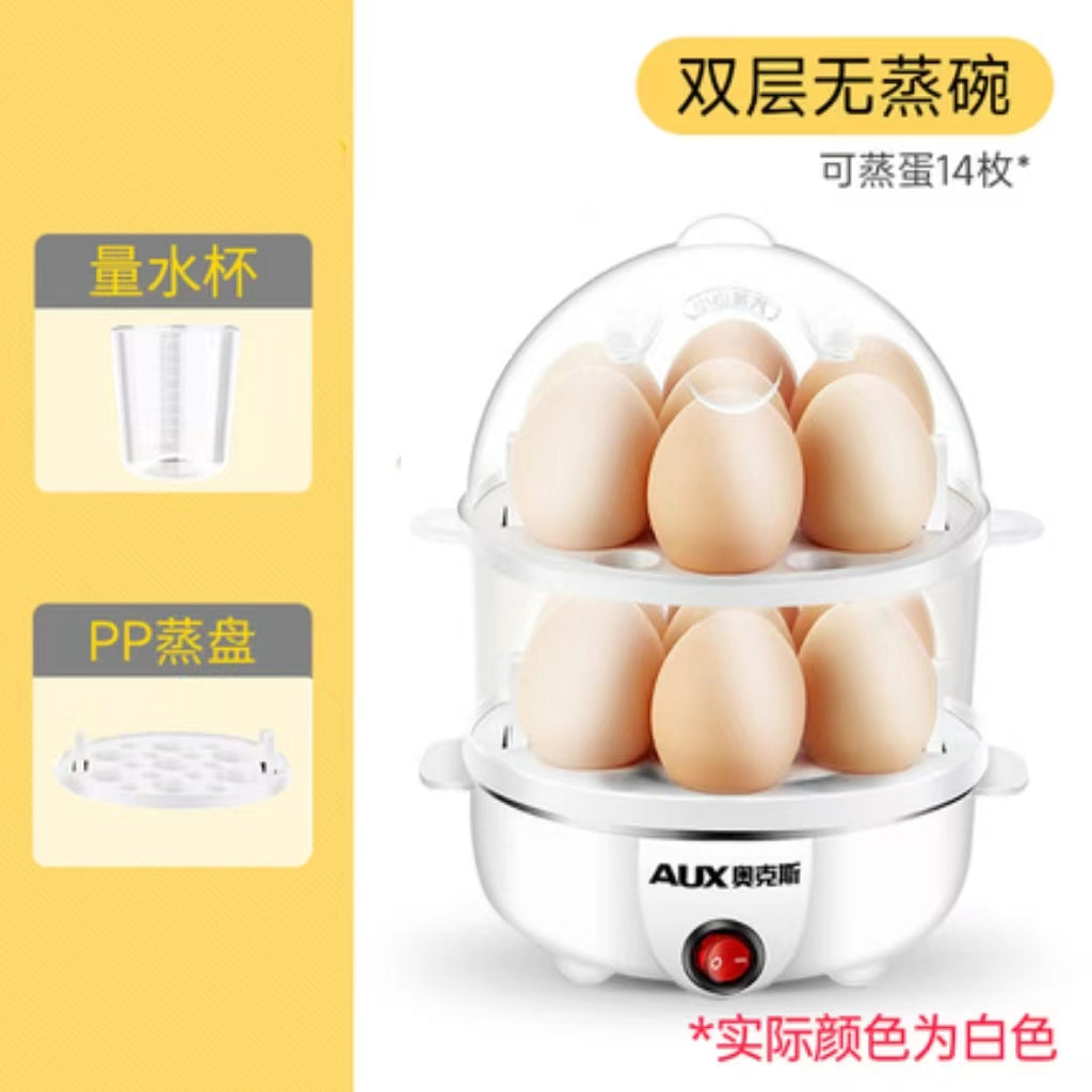 奥克斯煮蛋器 型号:AUX-108B