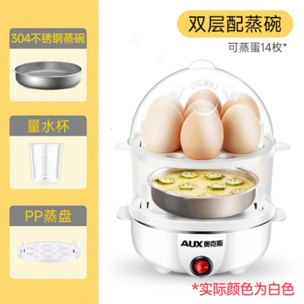 奥克斯煮蛋器 型号:AUX-108B