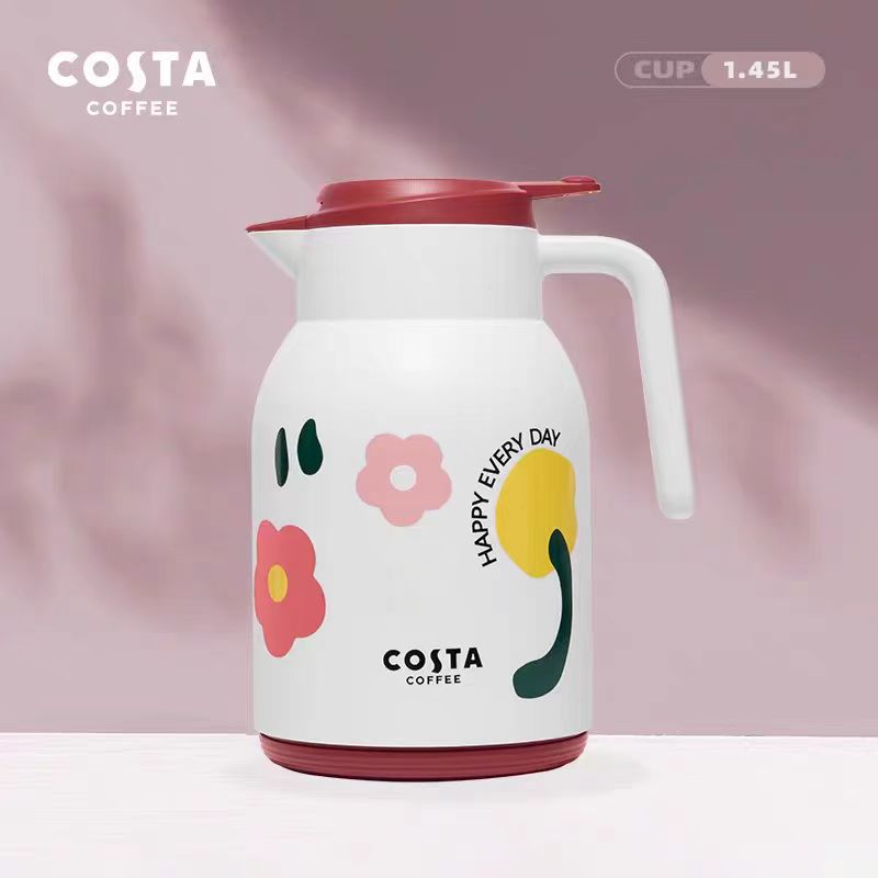 COSTA保温壶1.45L