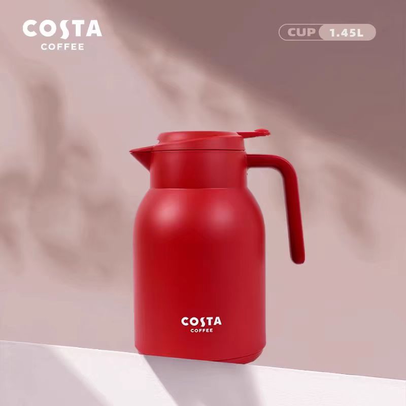 COSTA保温壶1.45L