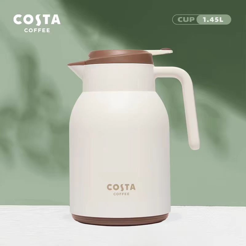COSTA保温壶1.45L