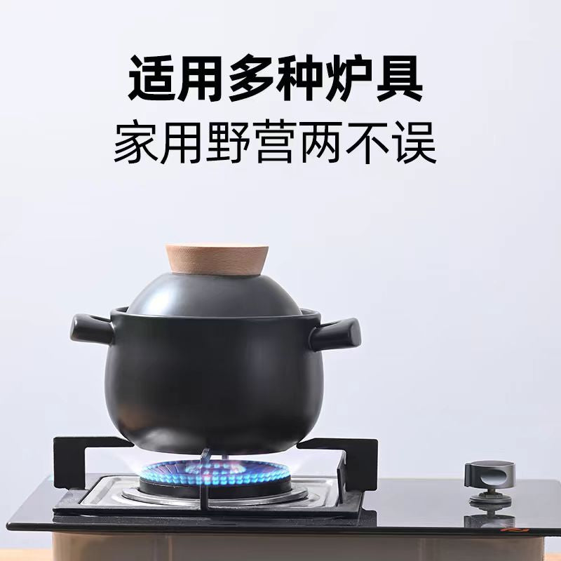 悦味砂锅3.8L