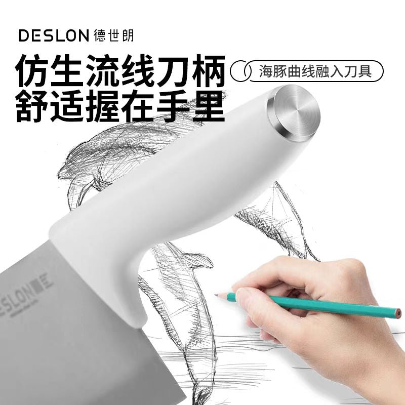 德世朗刀具套装6件套