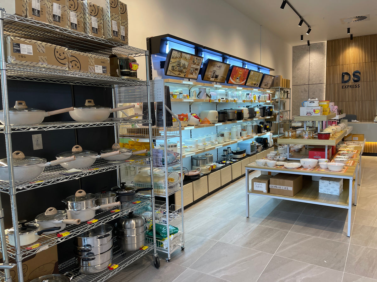 Mel Kitchen Supply