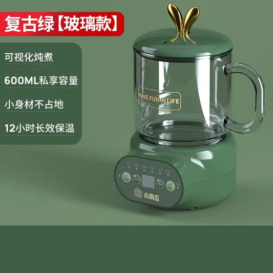 小南瓜mini电炖杯 600ml