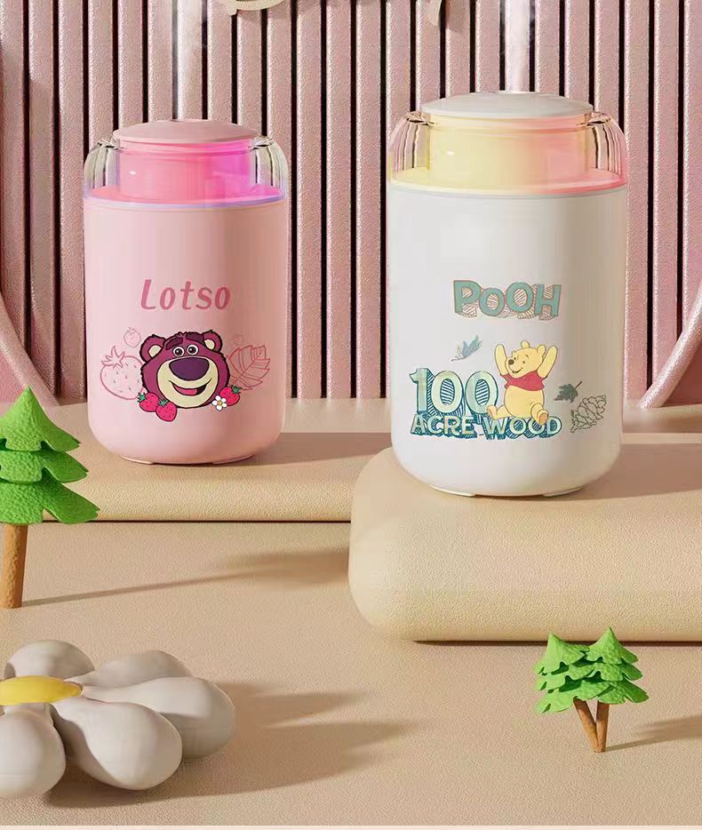 迪士尼小型加湿器 1.2L