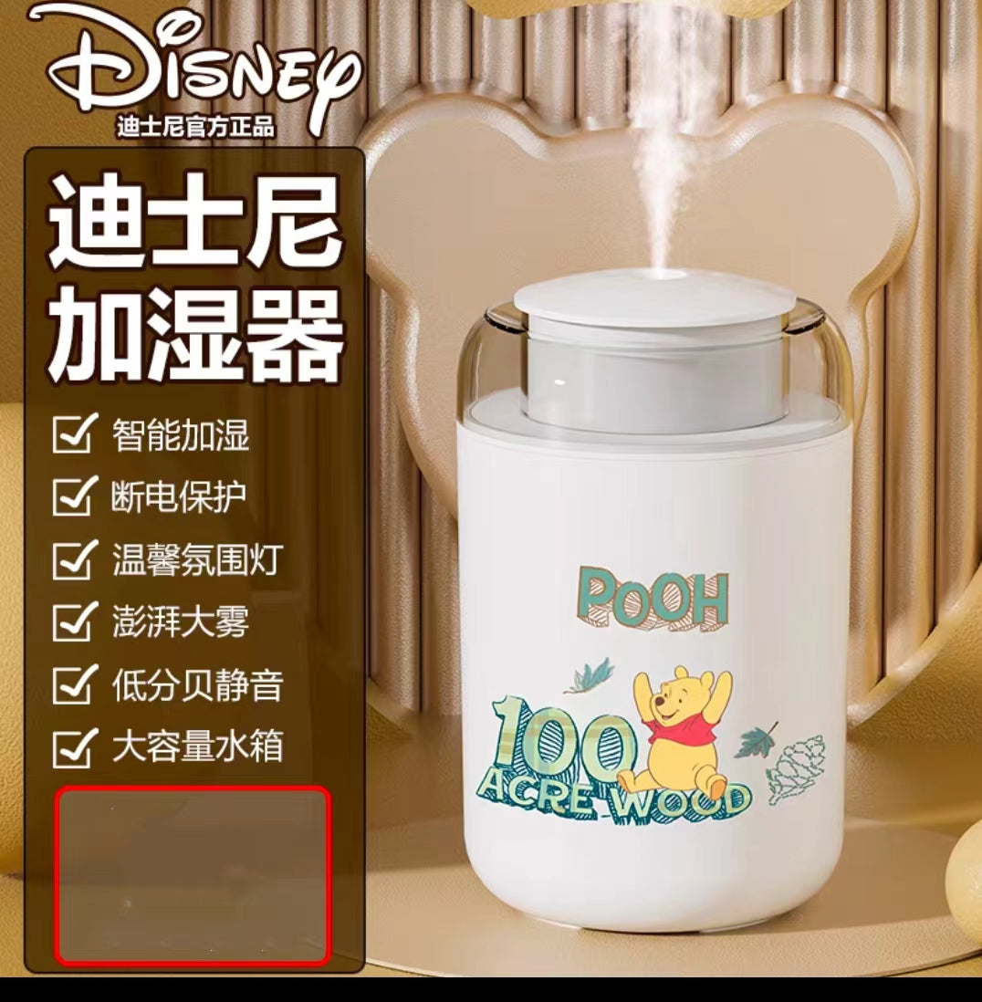 迪士尼小型加湿器 1.2L