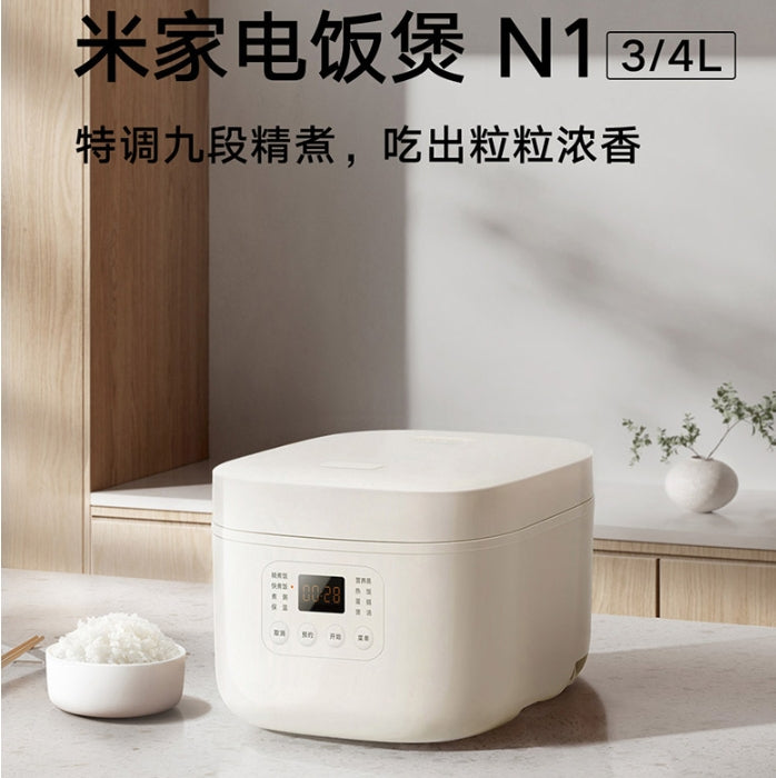 小米电饭煲N1_3L
