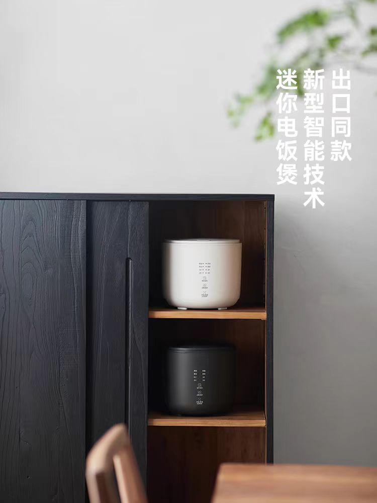 olayks立时迷你电饭煲2升 型号：OLK-20C