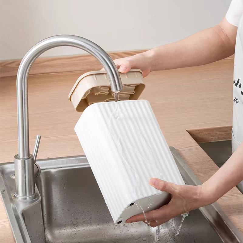 张小泉皓月刀具套装六件套