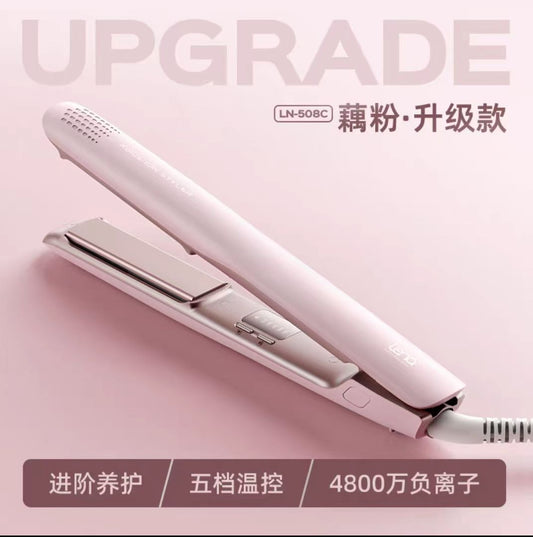 lena负离子直板夹 LN-508C