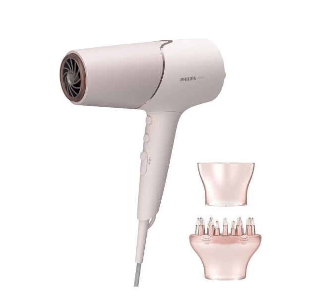 飞利浦电吹风Philips Hair Dryer 5000 BHD530-00