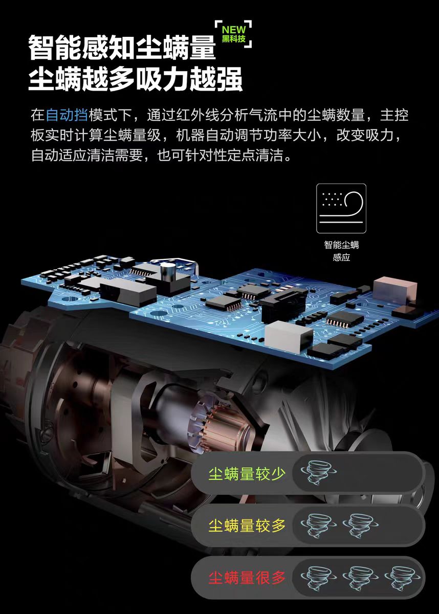 国货小狗除螨仪G10Air