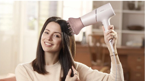 飞利浦电吹风Philips Hair Dryer 5000 BHD530-00