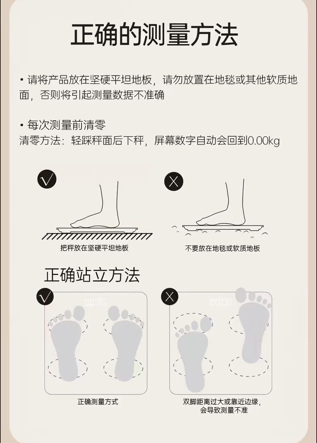 薄荷健康萌兰体脂秤-萌兰出逃