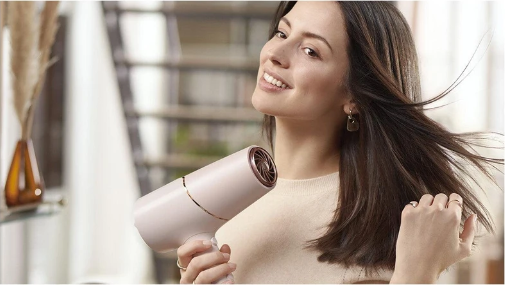飞利浦电吹风Philips Hair Dryer 5000 BHD530-00